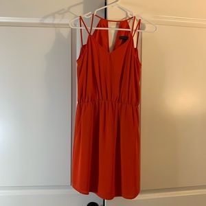 Banana Republic dress